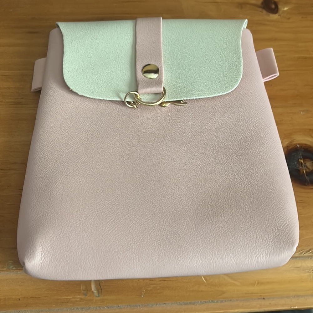 Pink bag - Picture 3 of 10